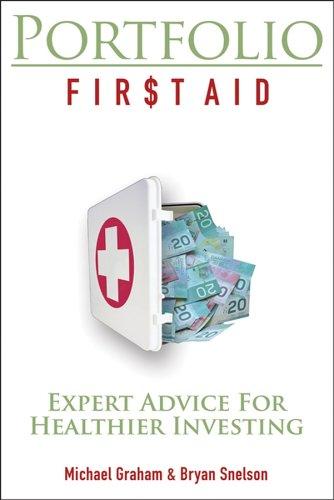 Cover for Portfolio First Aid