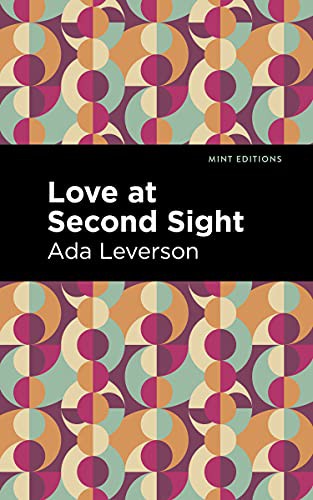 Cover for Love at Second Sight