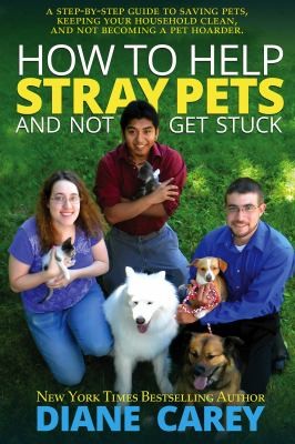 Cover for How to Help Stray Pets and Not Get Stuck