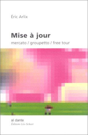 Cover for Mise à jour 