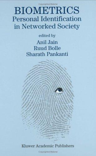 Cover for Biometrics