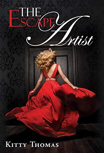 Cover for The Escape Artist