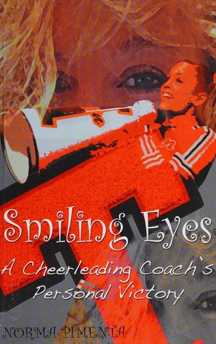 Cover for Smiling eyes