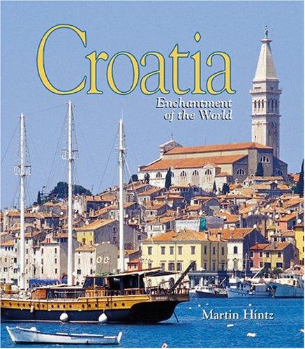 Cover for Croatia