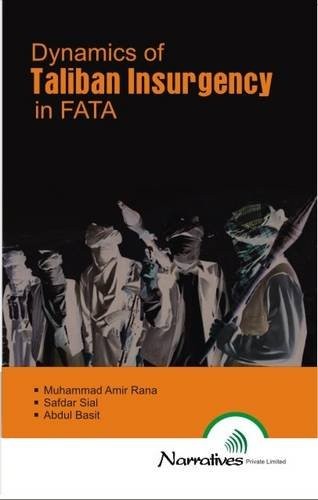 Cover for Dynamics of Taliban insurgency in FATA