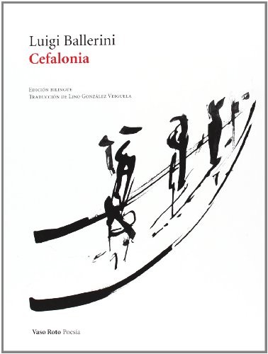 Cover for Cefalonia
