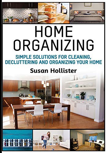 Cover for Home Organizing