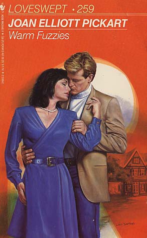 Cover for Warm Fuzzies