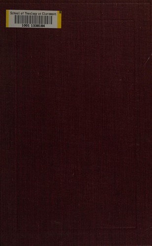 Cover for Das älteste Evangelium
