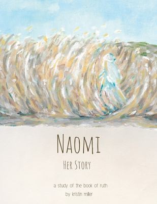 Cover for Naomi : Her Story
