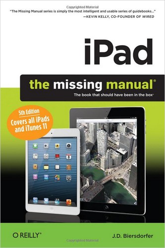 Cover for iPad