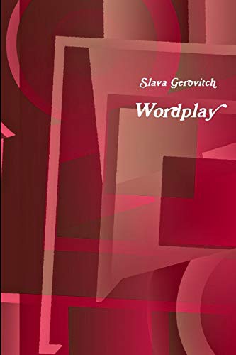 Cover for Wordplay