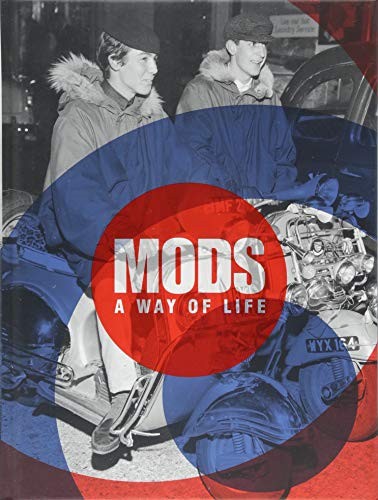 Cover for Mods. A Way of Life