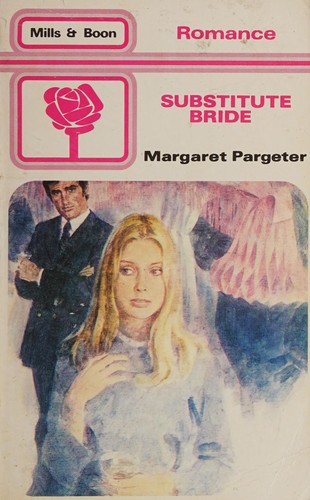 Cover for Substitute bride