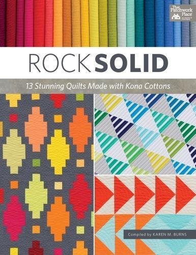 Cover for Rock Solid