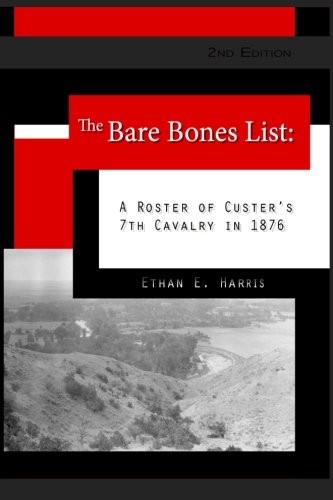 Cover for The Bare Bones List, 2nd Edition