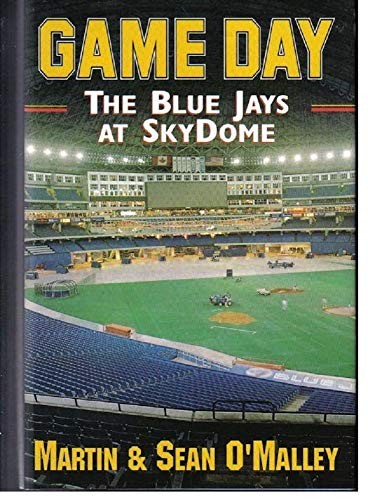 Cover for Game day