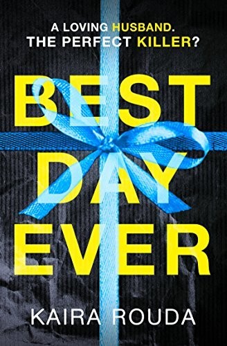 Cover for Best Day Ever