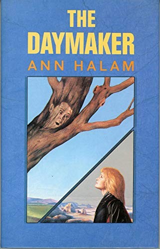 Cover for The Daymaker