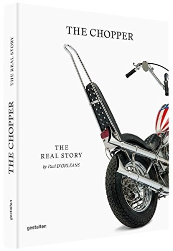 Cover for The Chopper: The Real Story