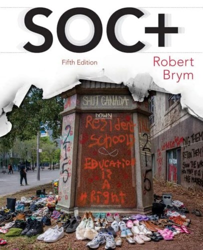 Cover for SOC+