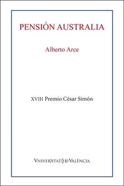 Cover for Pensión Australia