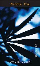 Cover for Middle Row