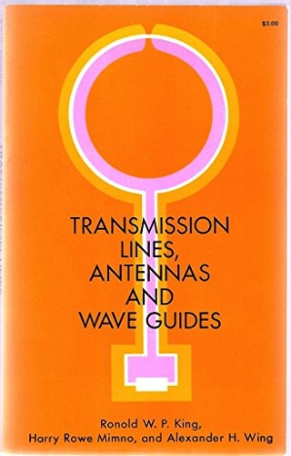 Cover for Transmission lines, antennas and wave guides