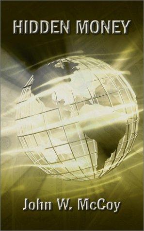 Cover for Hidden Money