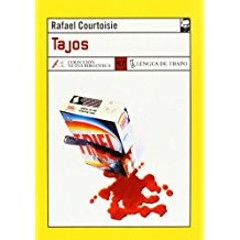 Cover for Tajos