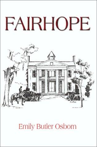 Cover for Fairhope