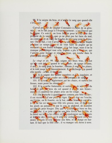 Cover for Patrick Mimran