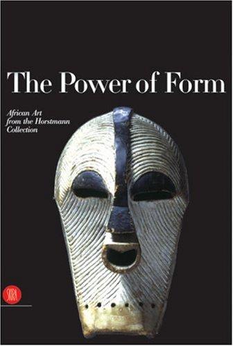 Cover for The Power of Form