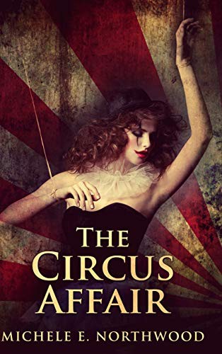 Cover for The Circus Affair
