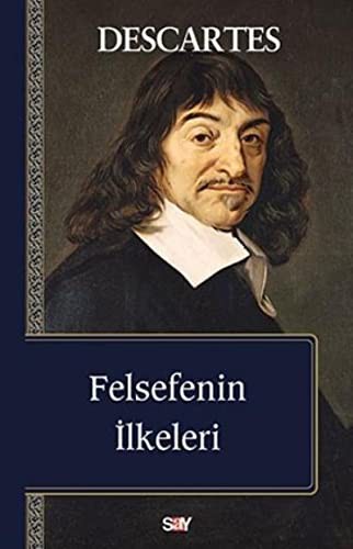 Cover for Felsefenin Ilkeleri