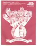 Cover for Scoring High on the Stanford Achievement Test