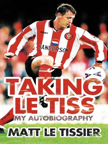 Cover for Taking le Tiss
