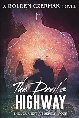 Cover for The Devil's Highway