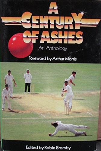 Cover for A Century Of Ashes
