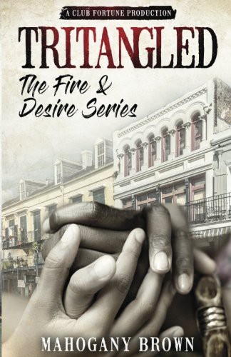 Cover for Tritangled