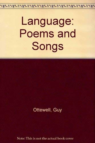 Cover for Language