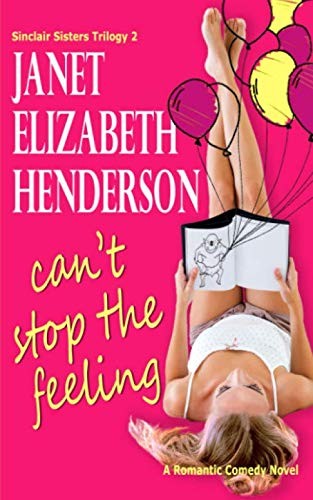 Cover for Can't Stop the Feeling