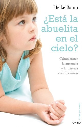 Cover for ¿Está la abuelita en el cielo?