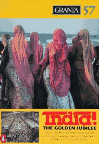 Cover for India