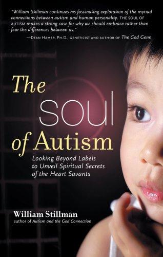 Cover for The Soul of Autism