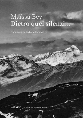 Cover for Dietro quei silenzi