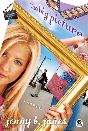 Cover for The Big Picture