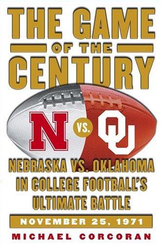 Cover for The Game of the Century