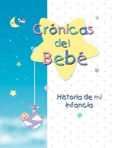 Cover for Cronicas del Bebe