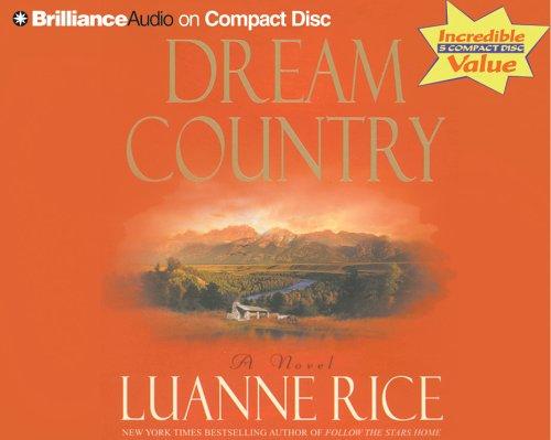 Cover for Dream Country
